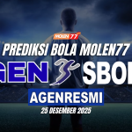 Prediksi Bola 25 Desember 2025 Premier League