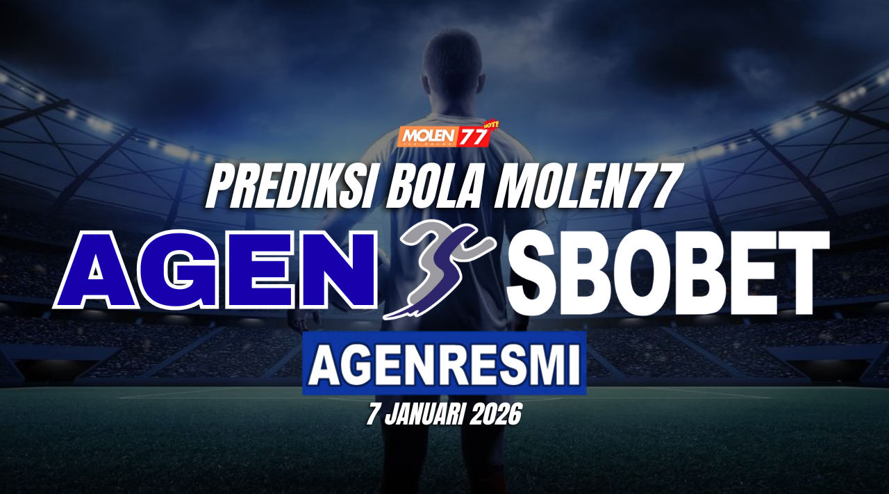 Prediksi Bola 7 Januari 2026